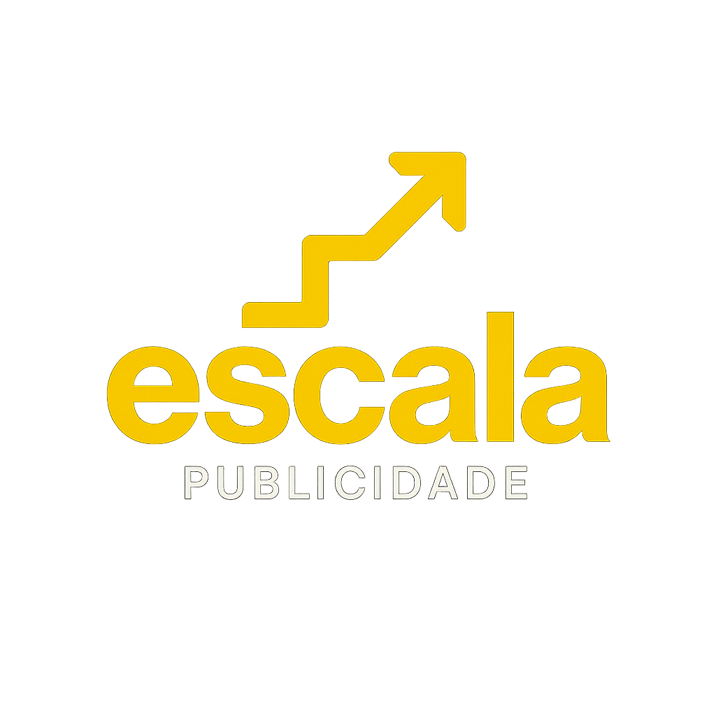 Logo Escala Publicidade